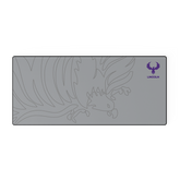 Lincoln HS | XL Mousepad